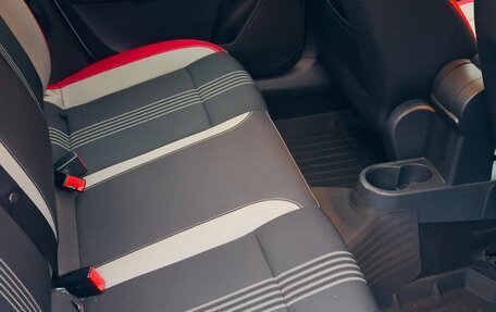 Skoda Rapid I, 2016 год, 1 200 000 рублей, 19 фотография