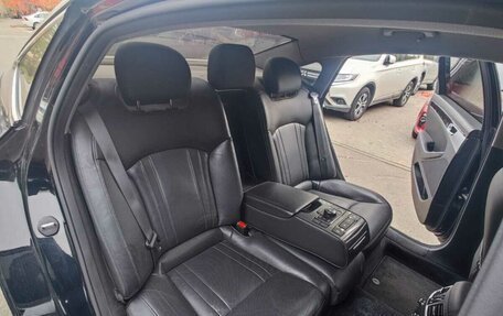 Hyundai Genesis II, 2016 год, 2 000 000 рублей, 11 фотография