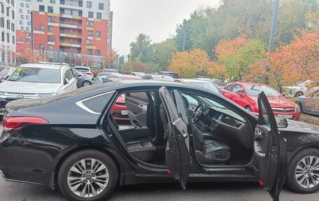 Hyundai Genesis II, 2016 год, 2 000 000 рублей, 12 фотография