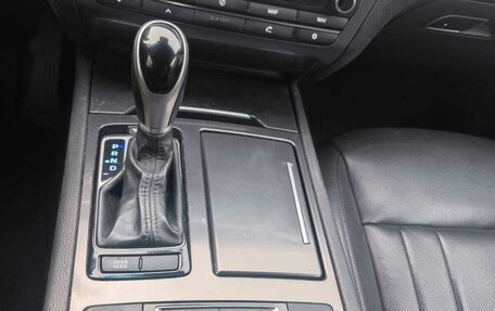 Hyundai Genesis II, 2016 год, 2 000 000 рублей, 14 фотография