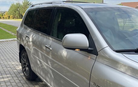 Toyota Highlander III, 2008 год, 1 950 000 рублей, 6 фотография