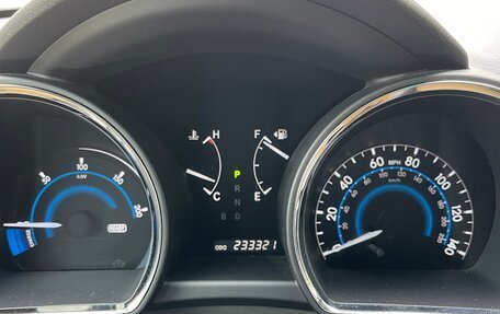 Toyota Highlander III, 2008 год, 1 950 000 рублей, 8 фотография