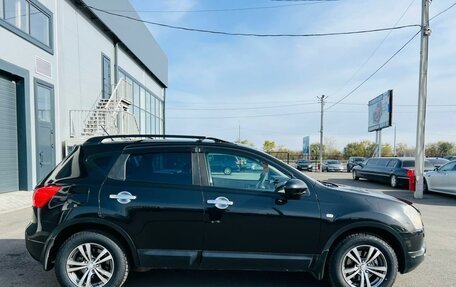 Nissan Qashqai, 2007 год, 829 000 рублей, 7 фотография