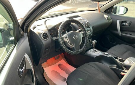 Nissan Qashqai, 2007 год, 829 000 рублей, 10 фотография