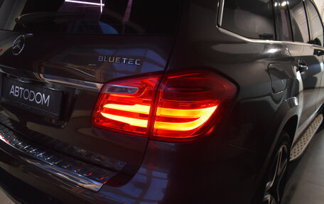 Mercedes-Benz GL-Класс, 2015 год, 2 850 000 рублей, 5 фотография