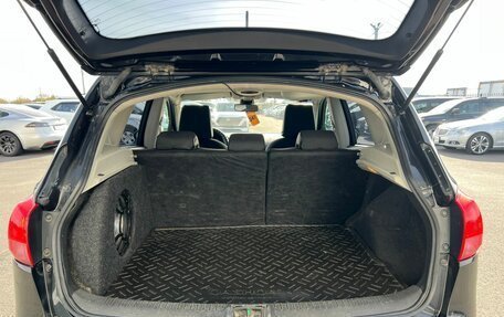 Nissan Qashqai, 2007 год, 829 000 рублей, 19 фотография