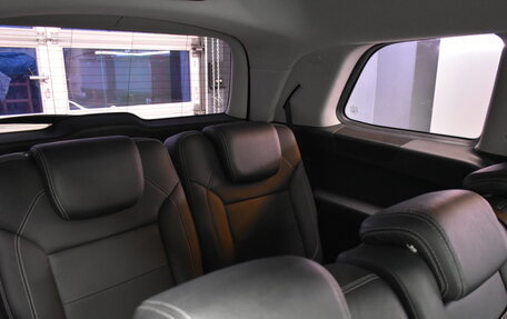 Mercedes-Benz GL-Класс, 2015 год, 2 850 000 рублей, 16 фотография