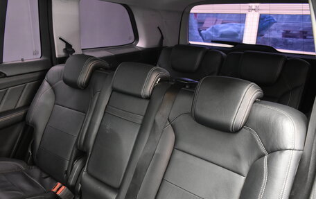 Mercedes-Benz GL-Класс, 2015 год, 2 850 000 рублей, 14 фотография