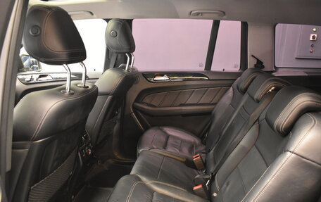 Mercedes-Benz GL-Класс, 2015 год, 2 850 000 рублей, 12 фотография