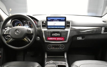 Mercedes-Benz GL-Класс, 2015 год, 2 850 000 рублей, 17 фотография