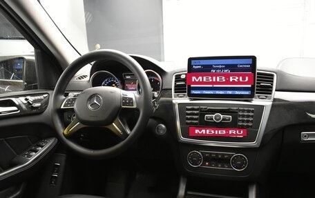 Mercedes-Benz GL-Класс, 2015 год, 2 850 000 рублей, 18 фотография