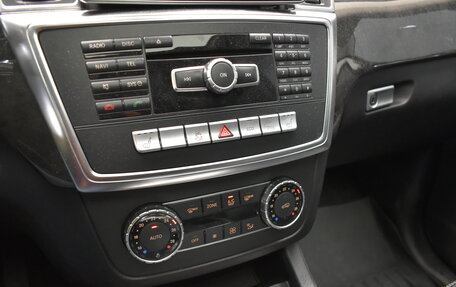 Mercedes-Benz GL-Класс, 2015 год, 2 850 000 рублей, 28 фотография