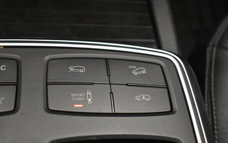 Mercedes-Benz GL-Класс, 2015 год, 2 850 000 рублей, 30 фотография