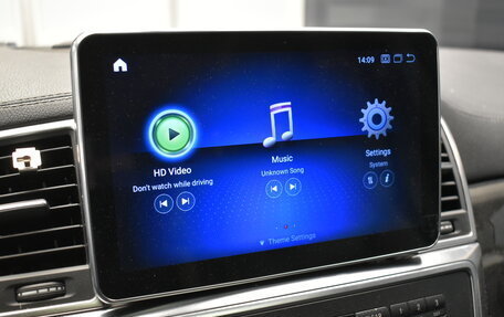 Mercedes-Benz GL-Класс, 2015 год, 2 850 000 рублей, 27 фотография