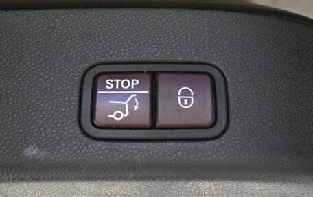 Mercedes-Benz GL-Класс, 2015 год, 2 850 000 рублей, 39 фотография