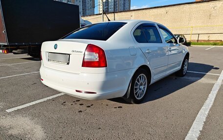 Skoda Octavia, 2012 год, 750 000 рублей, 5 фотография