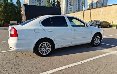 Skoda Octavia, 2012 год, 750 000 рублей, 6 фотография