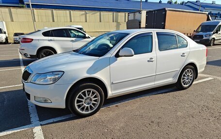 Skoda Octavia, 2012 год, 750 000 рублей, 8 фотография