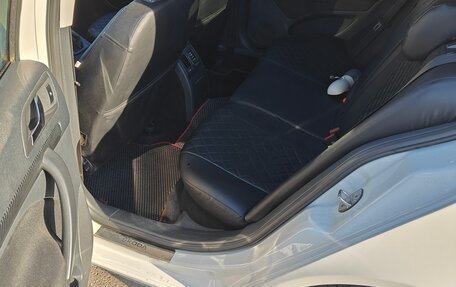 Skoda Octavia, 2012 год, 750 000 рублей, 14 фотография