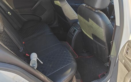 Skoda Octavia, 2012 год, 750 000 рублей, 15 фотография