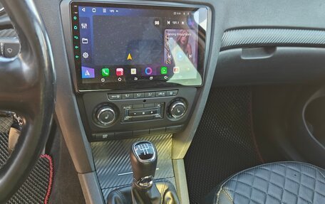 Skoda Octavia, 2012 год, 750 000 рублей, 13 фотография