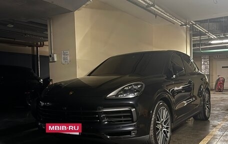 Porsche Cayenne III, 2019 год, 11 490 000 рублей, 8 фотография