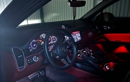 Porsche Cayenne III, 2019 год, 11 490 000 рублей, 4 фотография