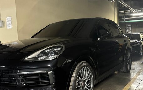 Porsche Cayenne III, 2019 год, 11 490 000 рублей, 10 фотография