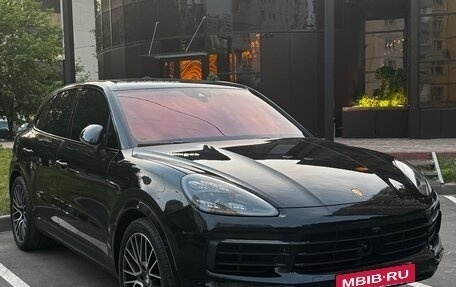 Porsche Cayenne III, 2019 год, 11 490 000 рублей, 11 фотография