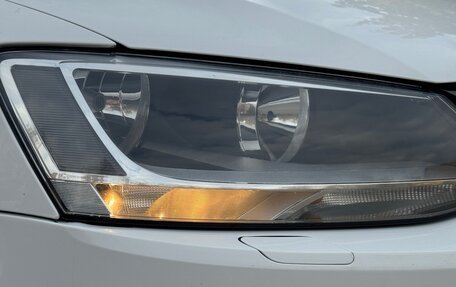 Volkswagen Jetta VI, 2013 год, 890 000 рублей, 10 фотография