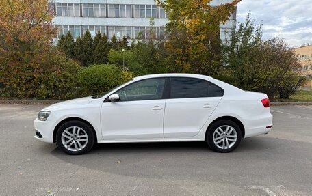 Volkswagen Jetta VI, 2013 год, 890 000 рублей, 8 фотография