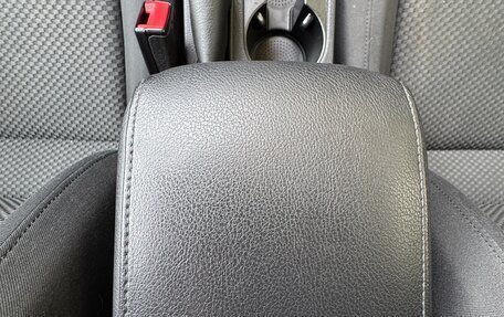 Volkswagen Jetta VI, 2013 год, 890 000 рублей, 23 фотография