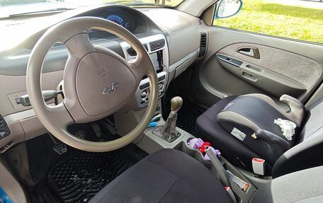 Chery QQ6 (S21), 2008 год, 105 000 рублей, 4 фотография