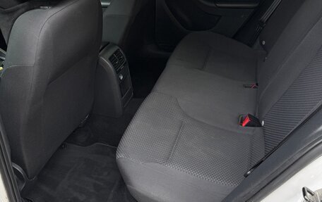 Volkswagen Jetta VI, 2013 год, 890 000 рублей, 27 фотография