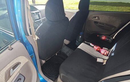 Chery QQ6 (S21), 2008 год, 105 000 рублей, 3 фотография