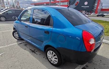 Chery QQ6 (S21), 2008 год, 105 000 рублей, 6 фотография