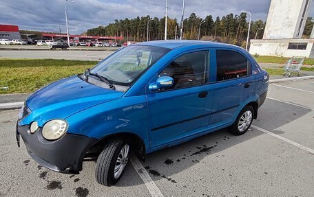 Chery QQ6 (S21), 2008 год, 105 000 рублей, 7 фотография