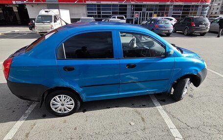 Chery QQ6 (S21), 2008 год, 105 000 рублей, 9 фотография