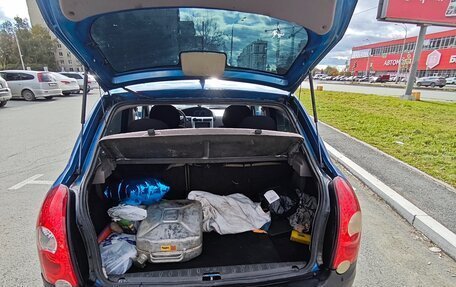 Chery QQ6 (S21), 2008 год, 105 000 рублей, 11 фотография