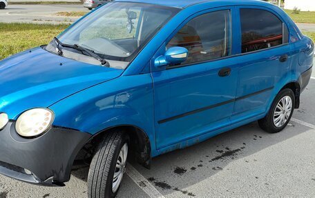 Chery QQ6 (S21), 2008 год, 105 000 рублей, 8 фотография