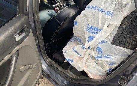 Ford Focus II рестайлинг, 2007 год, 499 000 рублей, 8 фотография