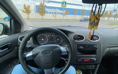 Ford Focus II рестайлинг, 2007 год, 499 000 рублей, 2 фотография