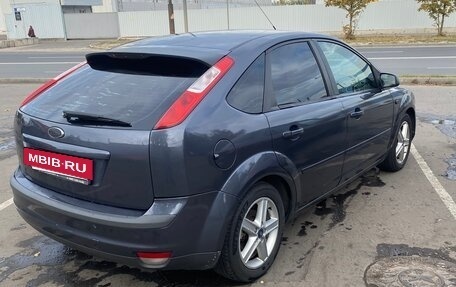 Ford Focus II рестайлинг, 2007 год, 499 000 рублей, 5 фотография