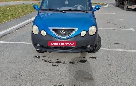 Chery QQ6 (S21), 2008 год, 105 000 рублей, 12 фотография