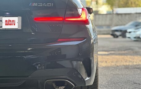 BMW 3 серия, 2021 год, 10 500 000 рублей, 2 фотография