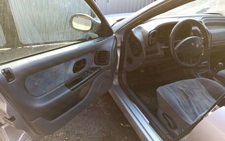 Renault Laguna II, 1998 год, 210 000 рублей, 6 фотография