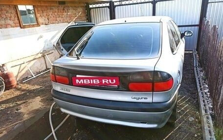 Renault Laguna II, 1998 год, 210 000 рублей, 3 фотография