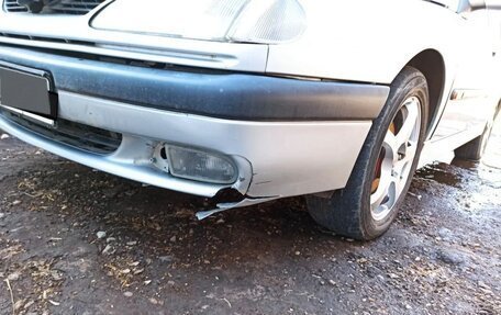 Renault Laguna II, 1998 год, 210 000 рублей, 9 фотография