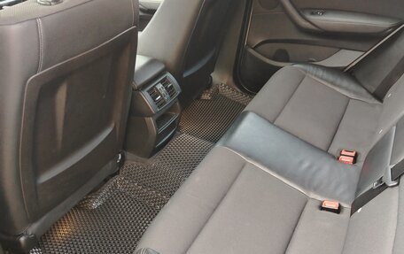 BMW X3, 2015 год, 2 500 000 рублей, 11 фотография
