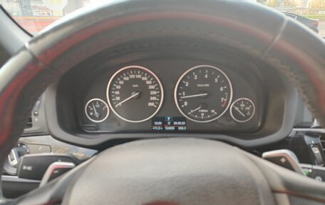 BMW X3, 2015 год, 2 500 000 рублей, 7 фотография